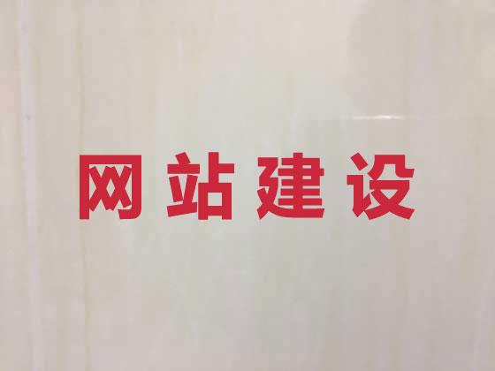 海口专业网站建设
